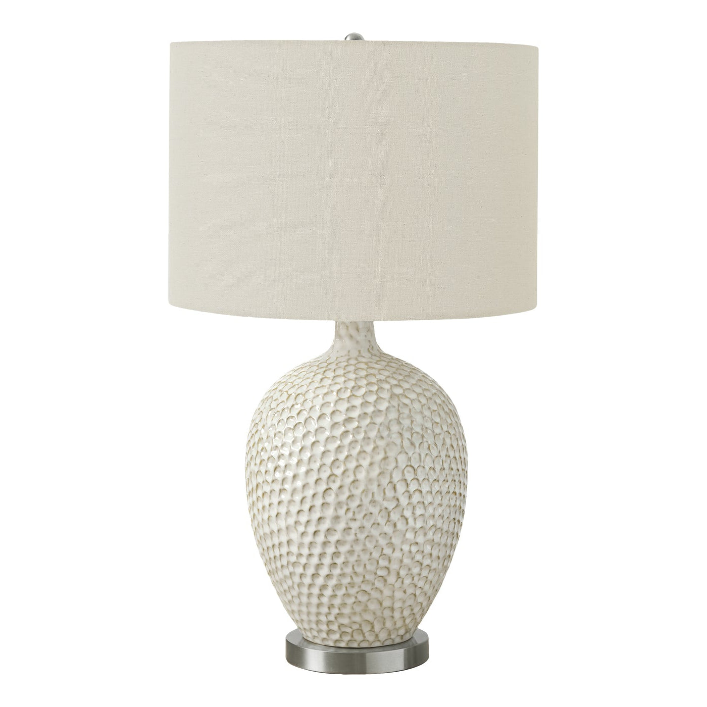 Willow Ceramic Table Lamp