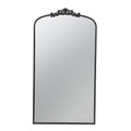 66" x 36" Full Length Arched Mirror
