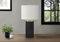 Ashgrove Concrete Table Lamp