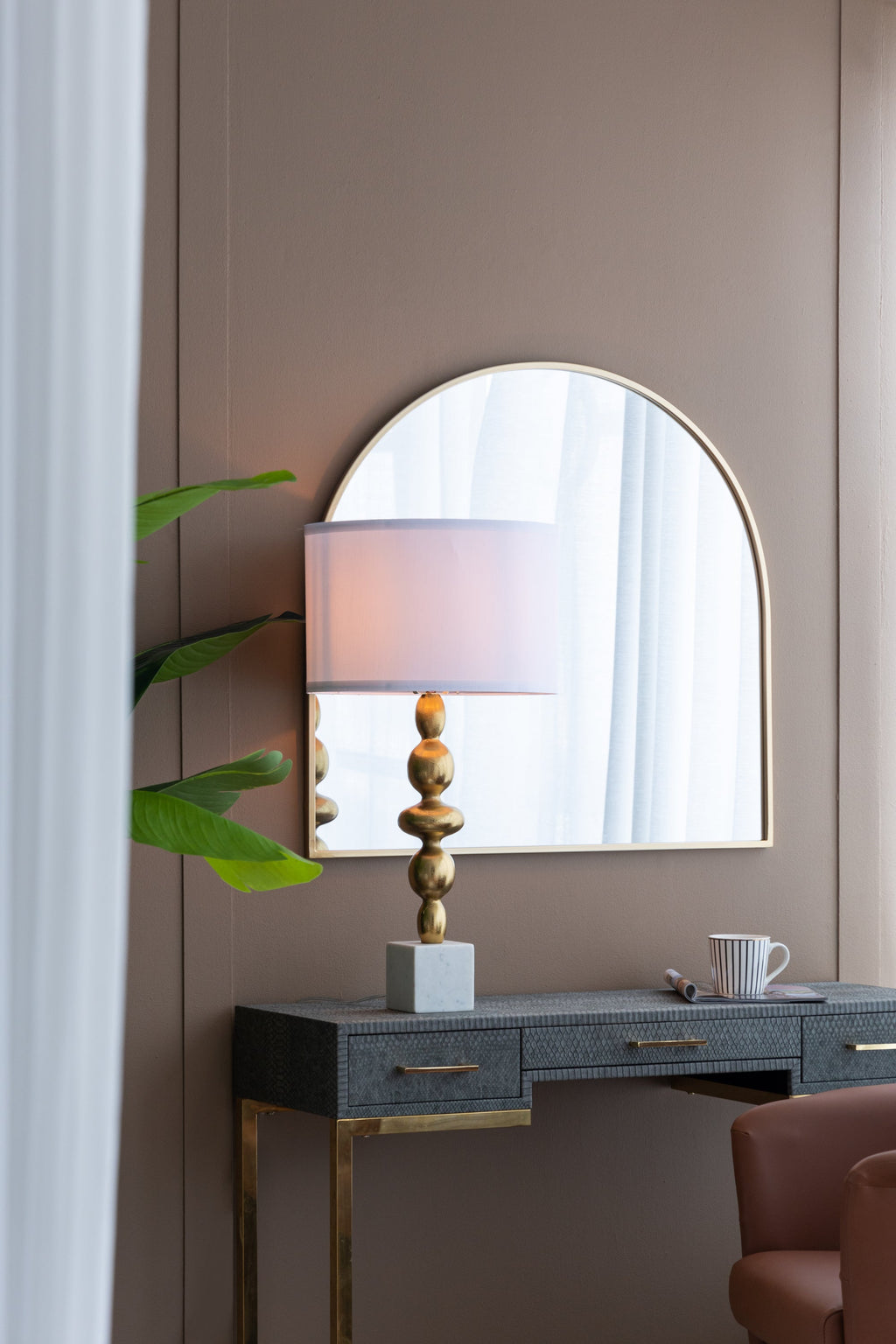 Ashbury Table Lamp