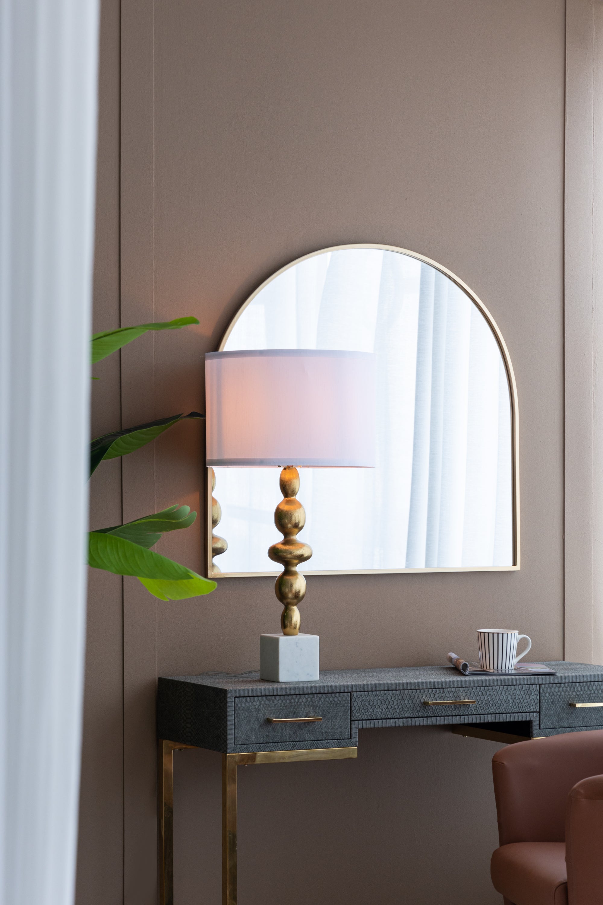 Ashbury Table Lamp