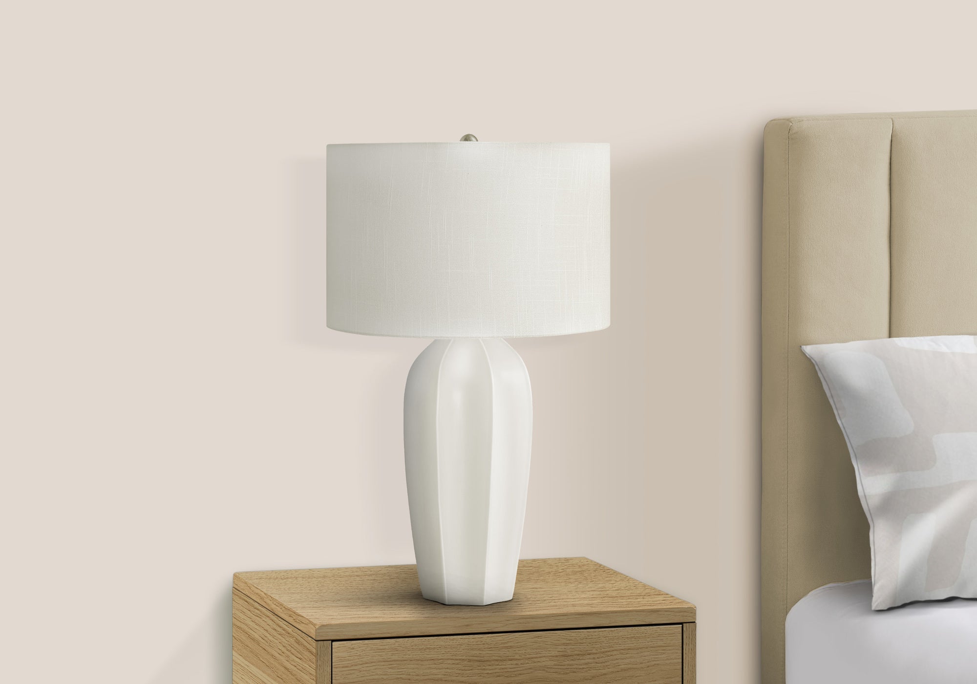 Stonewell Ceramic Table Lamp