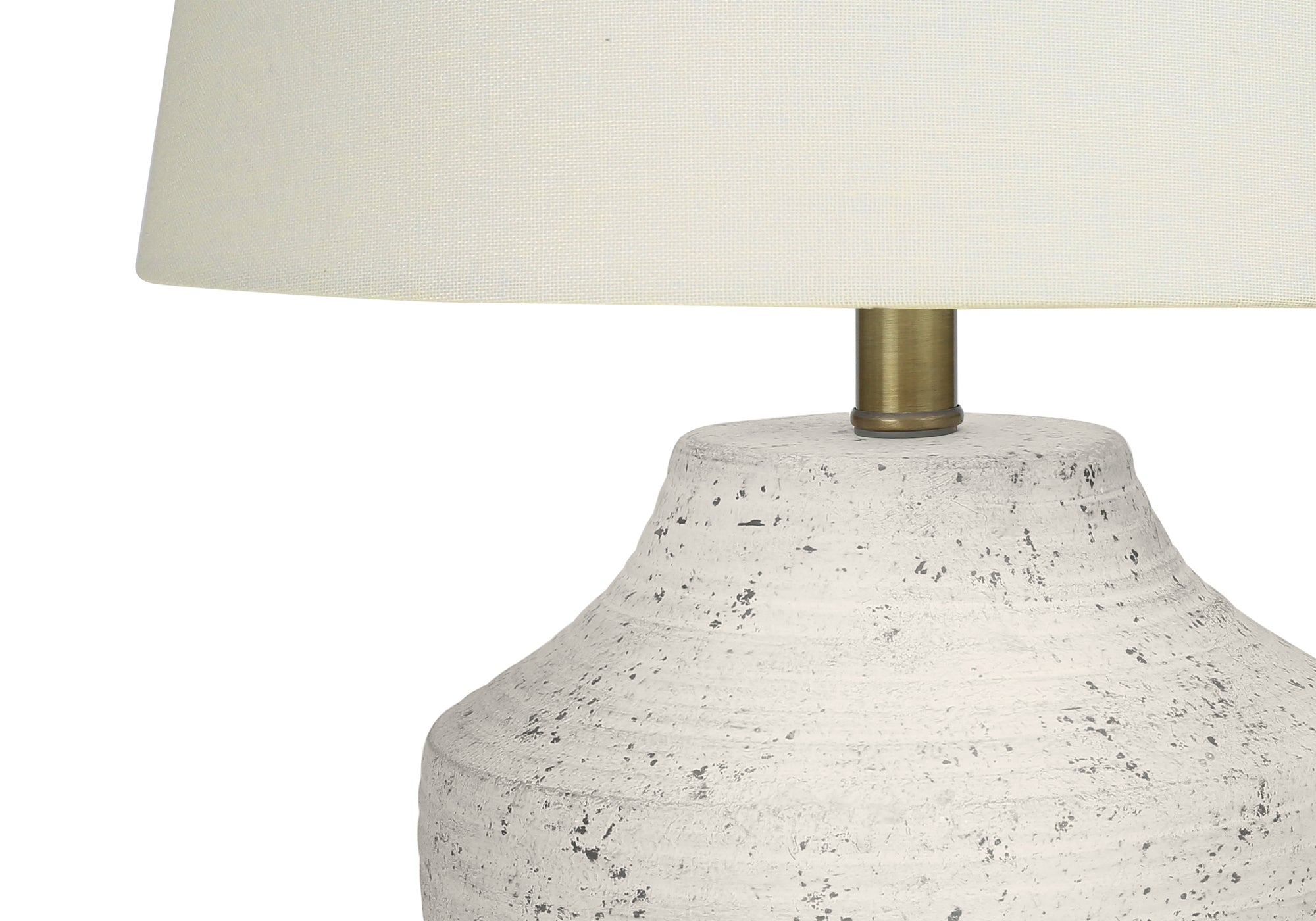 Barton Concrete Table Lamp