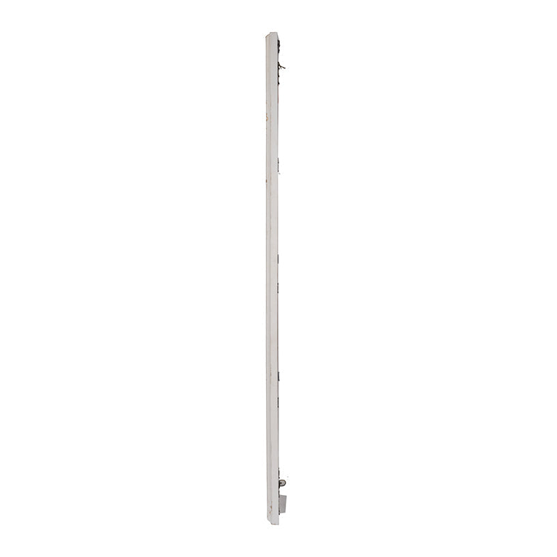 24" x 60" Full Body Floor Mirror with Classic Pattern