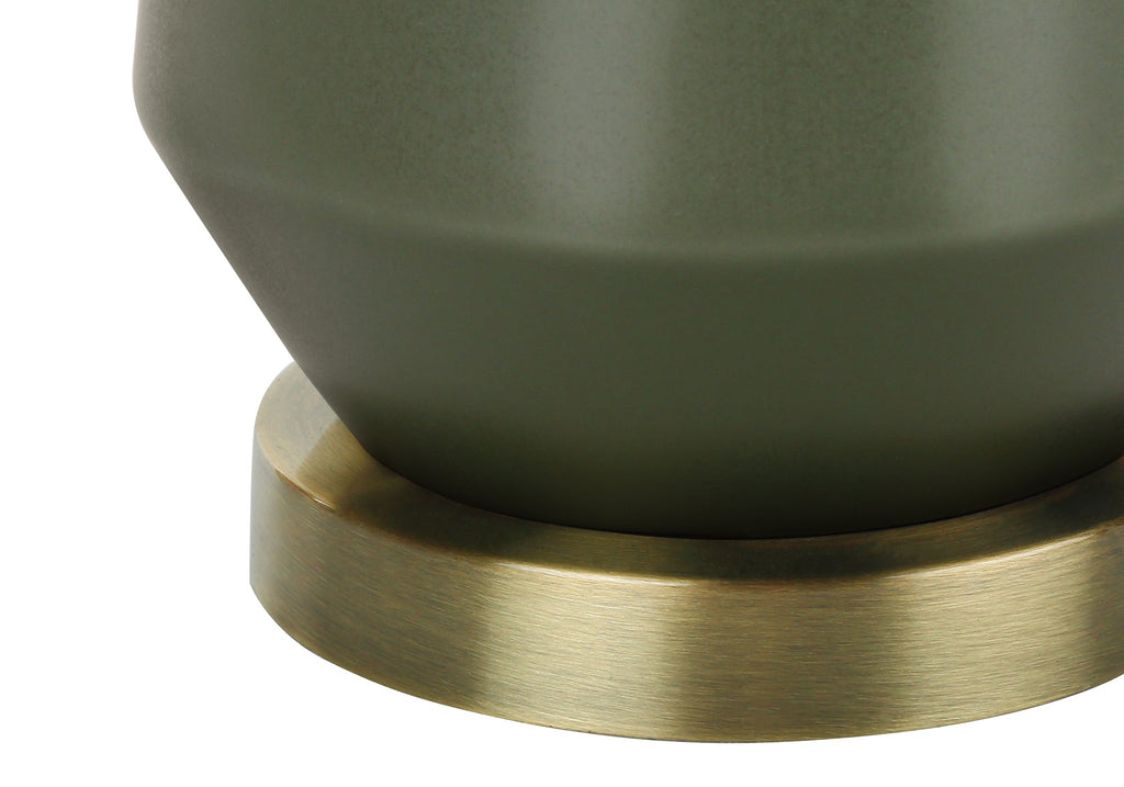 Haven Ceramic Table Lamp