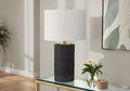 Holloway Resin Table Lamp