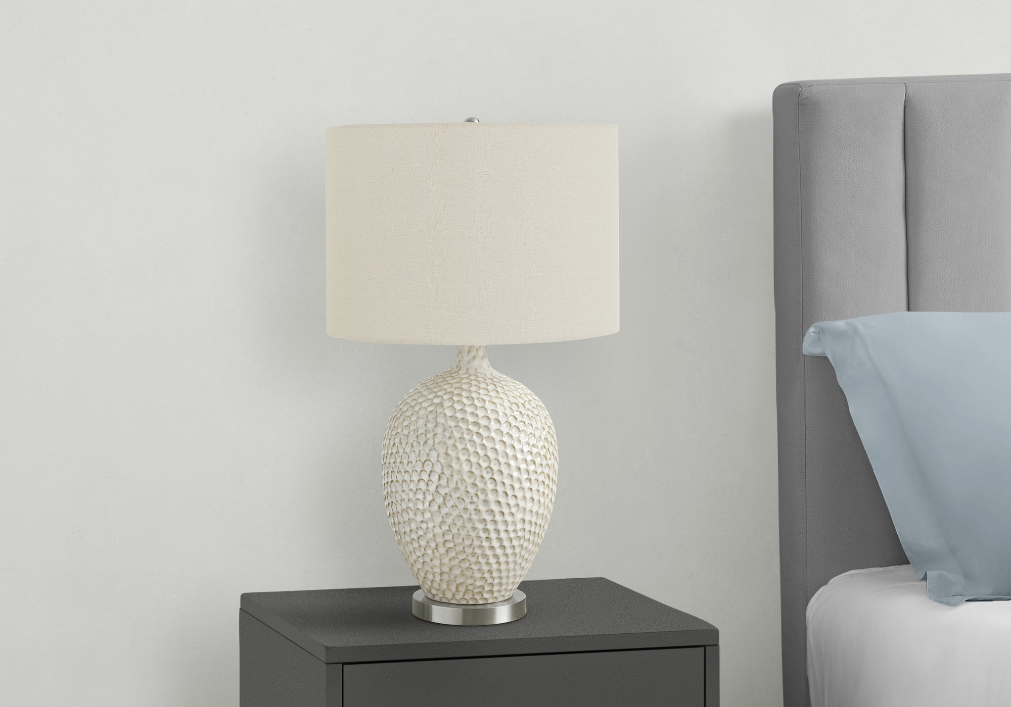 Willow Ceramic Table Lamp