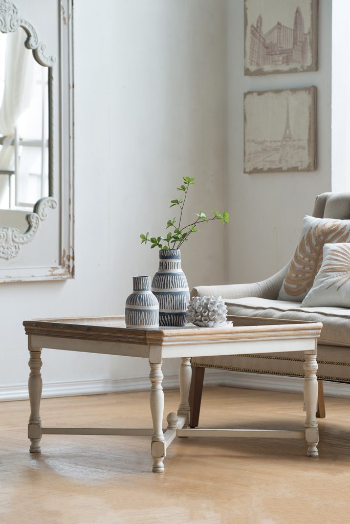 Alcott Coffee Table