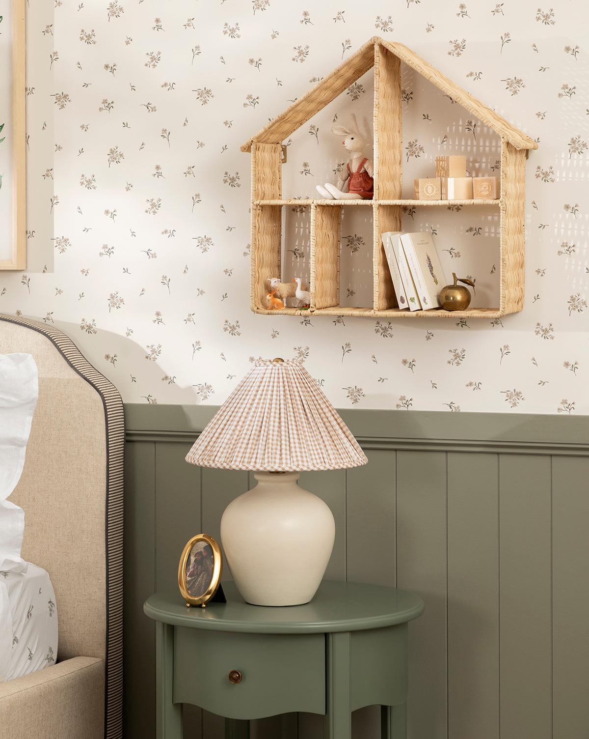 Maison Shelf