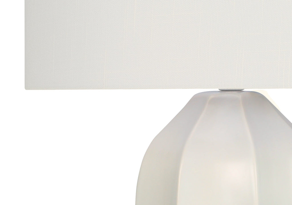 Stonewell Ceramic Table Lamp