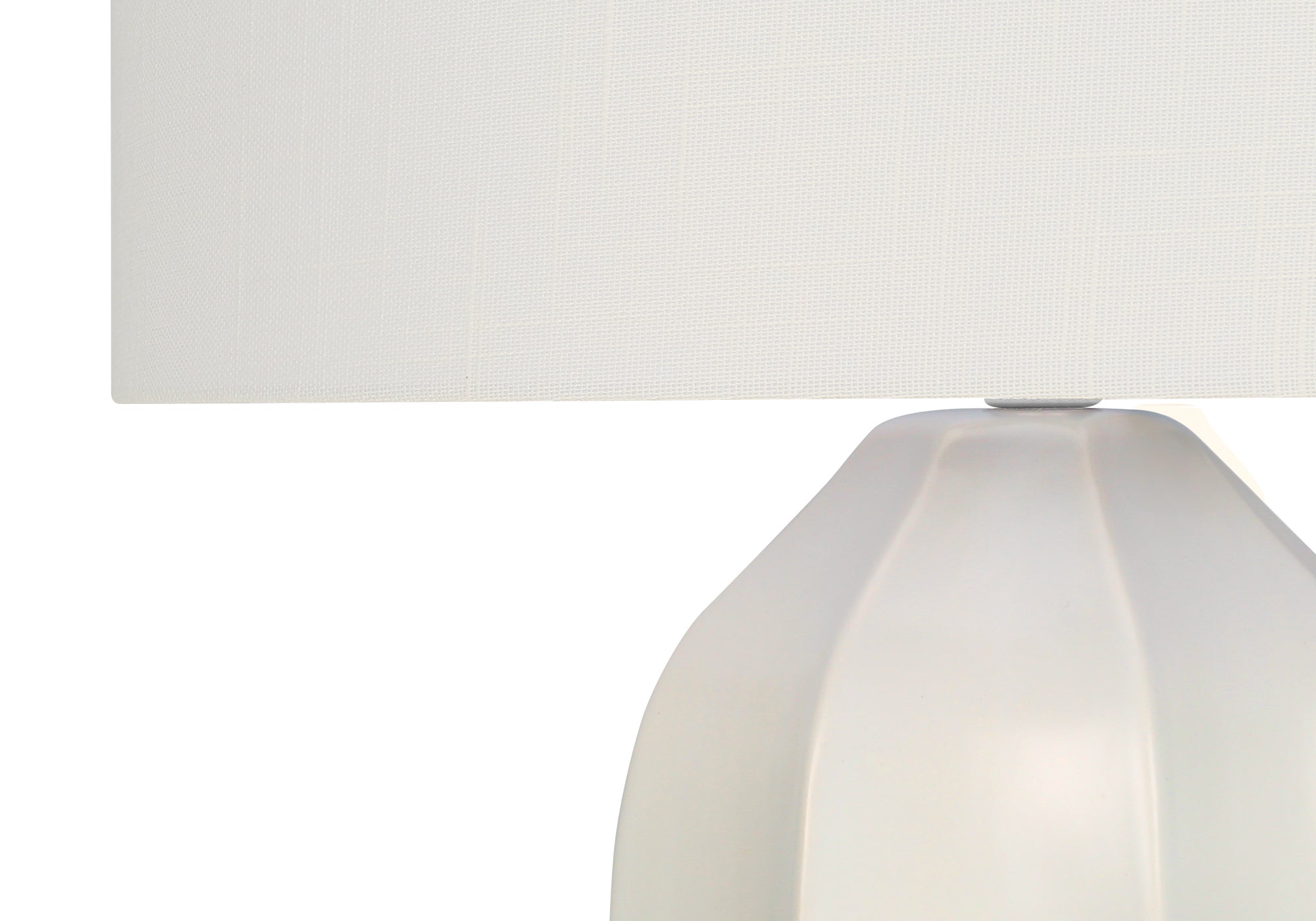 Stonewell Ceramic Table Lamp
