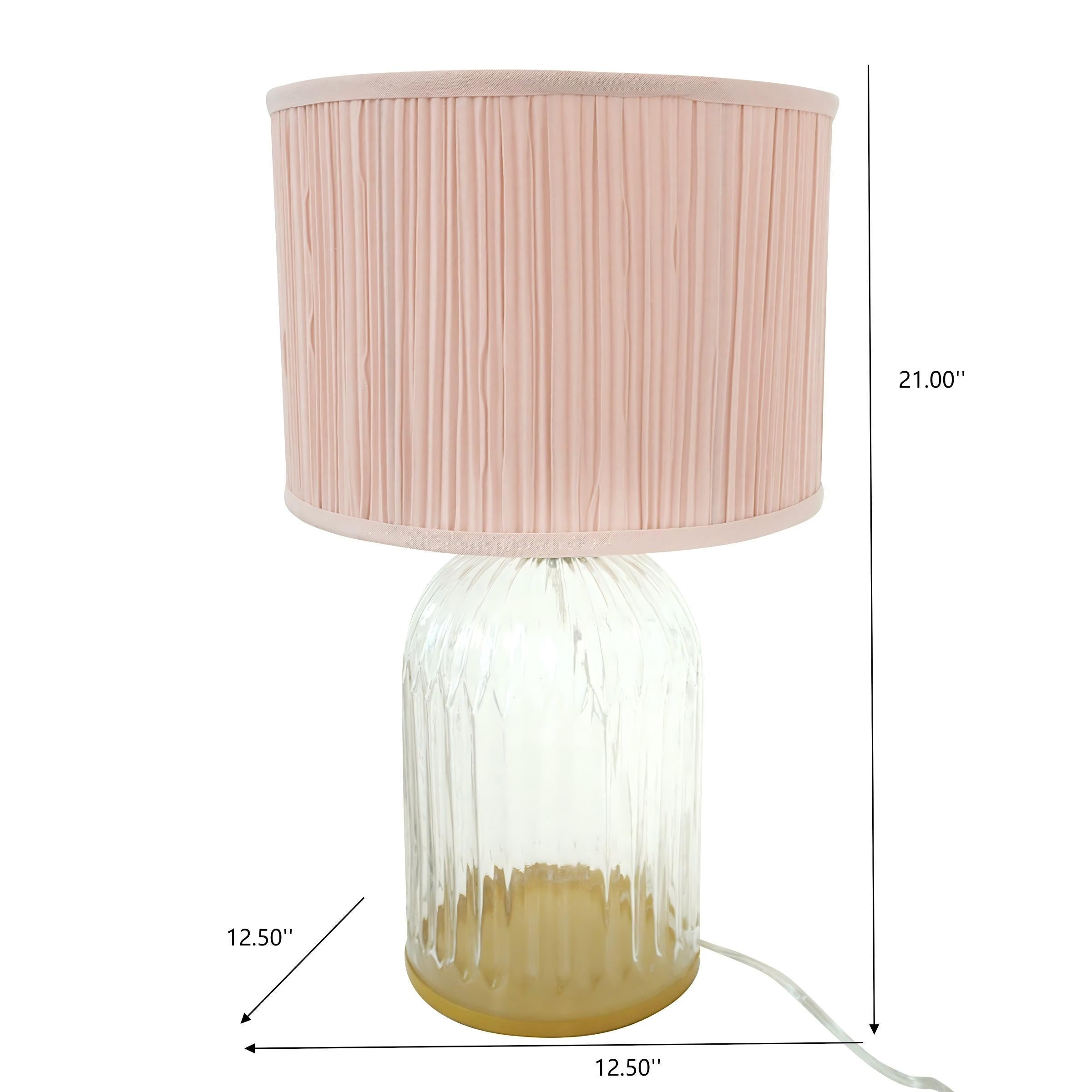 Grafton Table Lamp