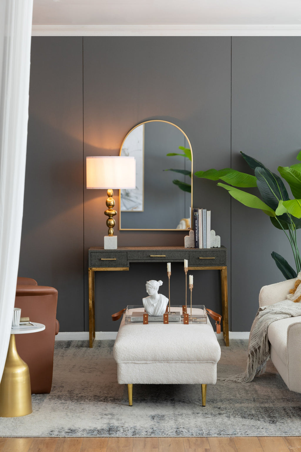 Ashbury Table Lamp