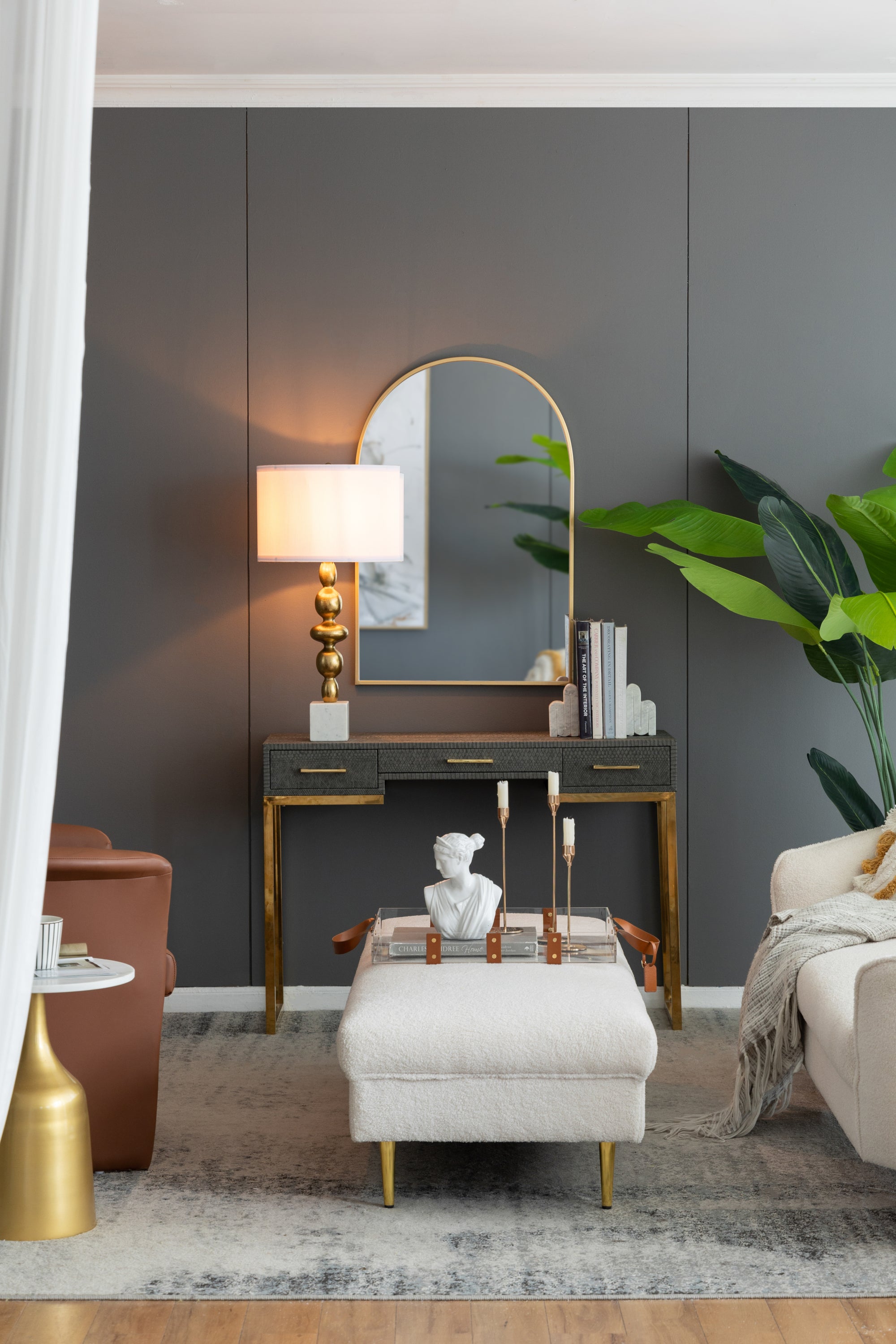 Ashbury Table Lamp
