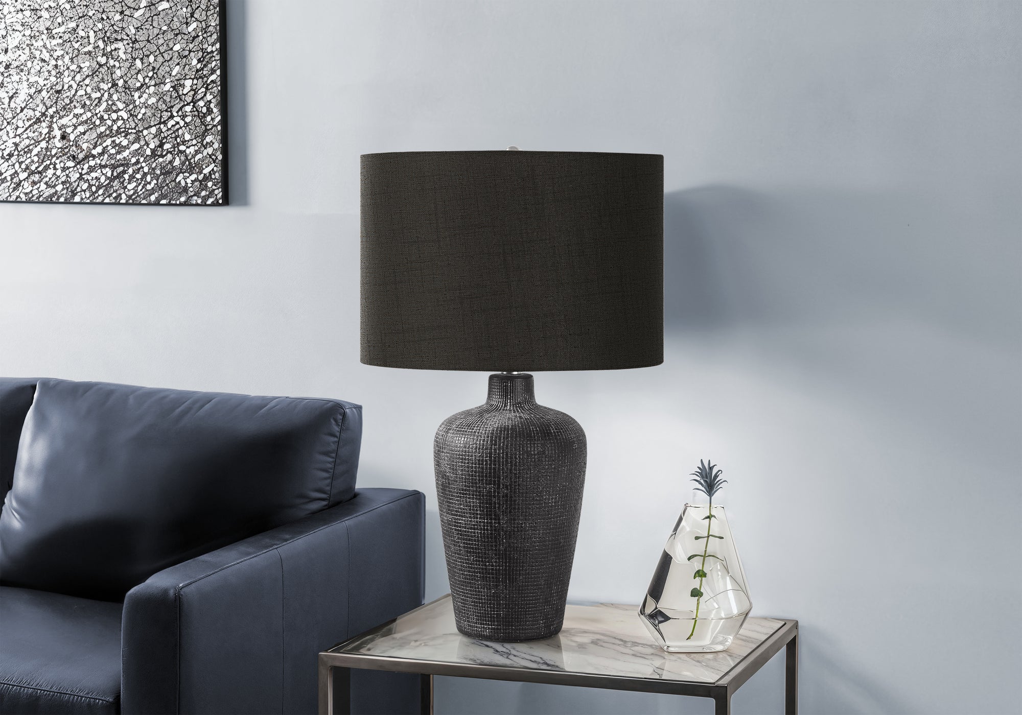 Laurel Ceramic Table Lamp