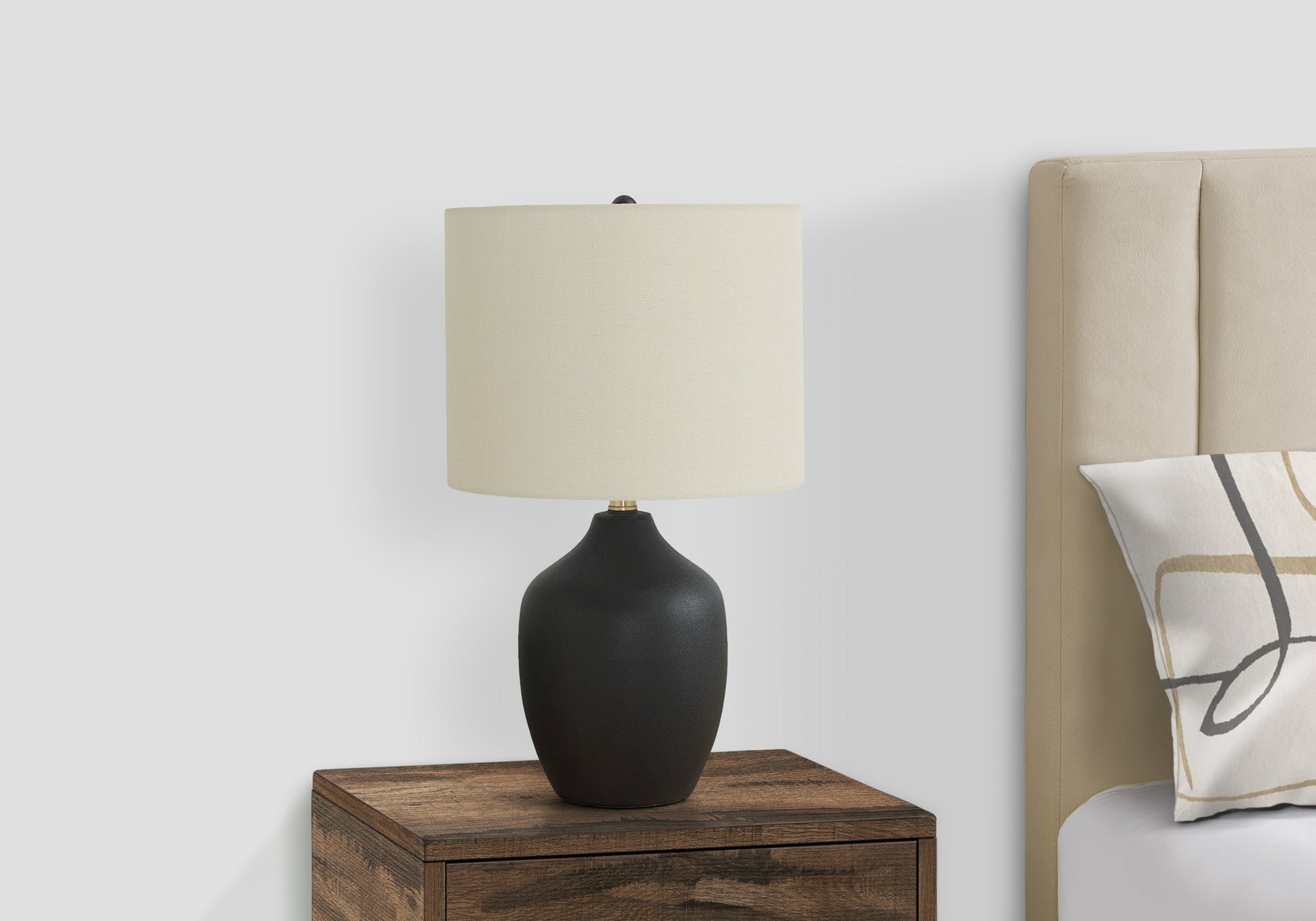 Stonepath Ceramic Table Lamp