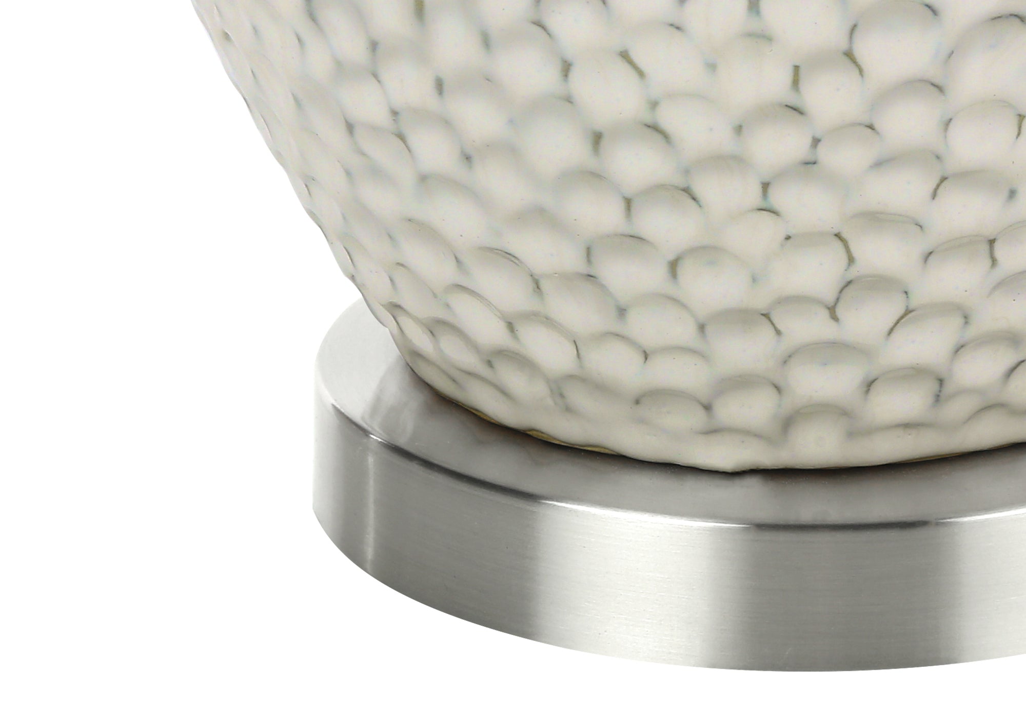 Willow Ceramic Table Lamp
