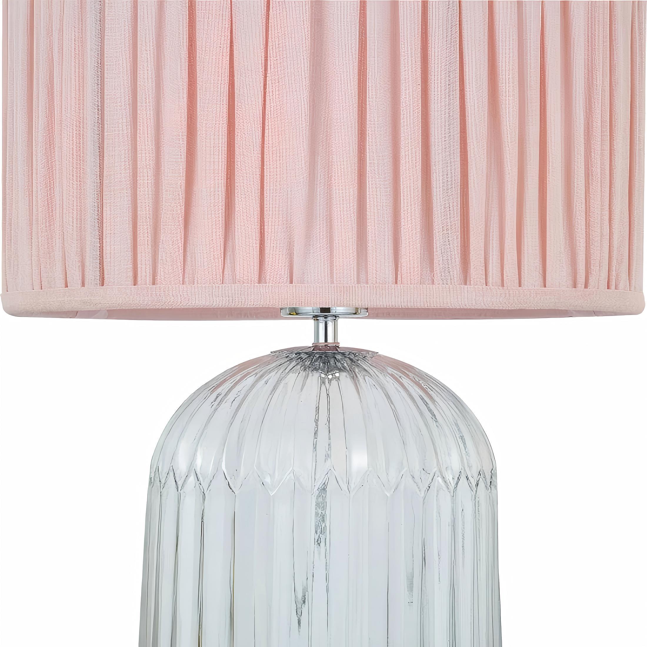 Grafton Table Lamp