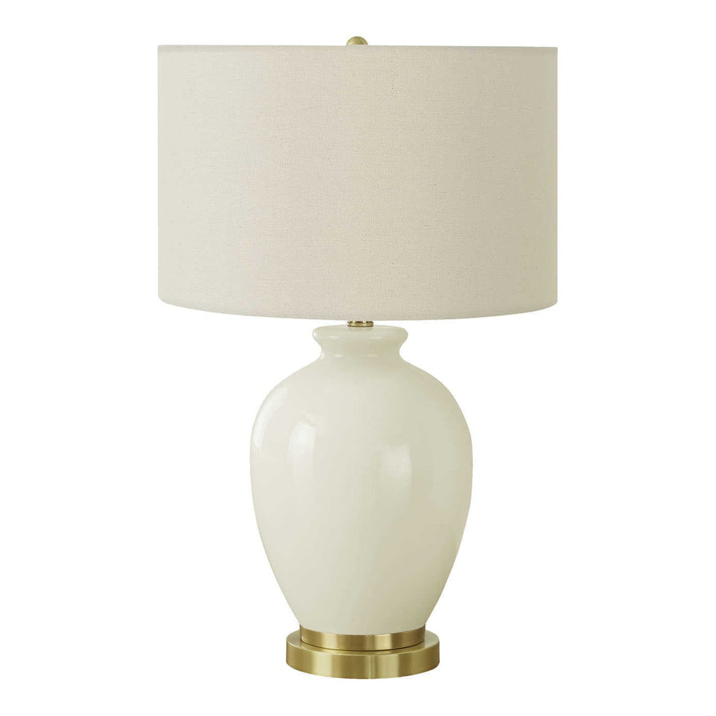 Everyday Ceramic Table Lamp