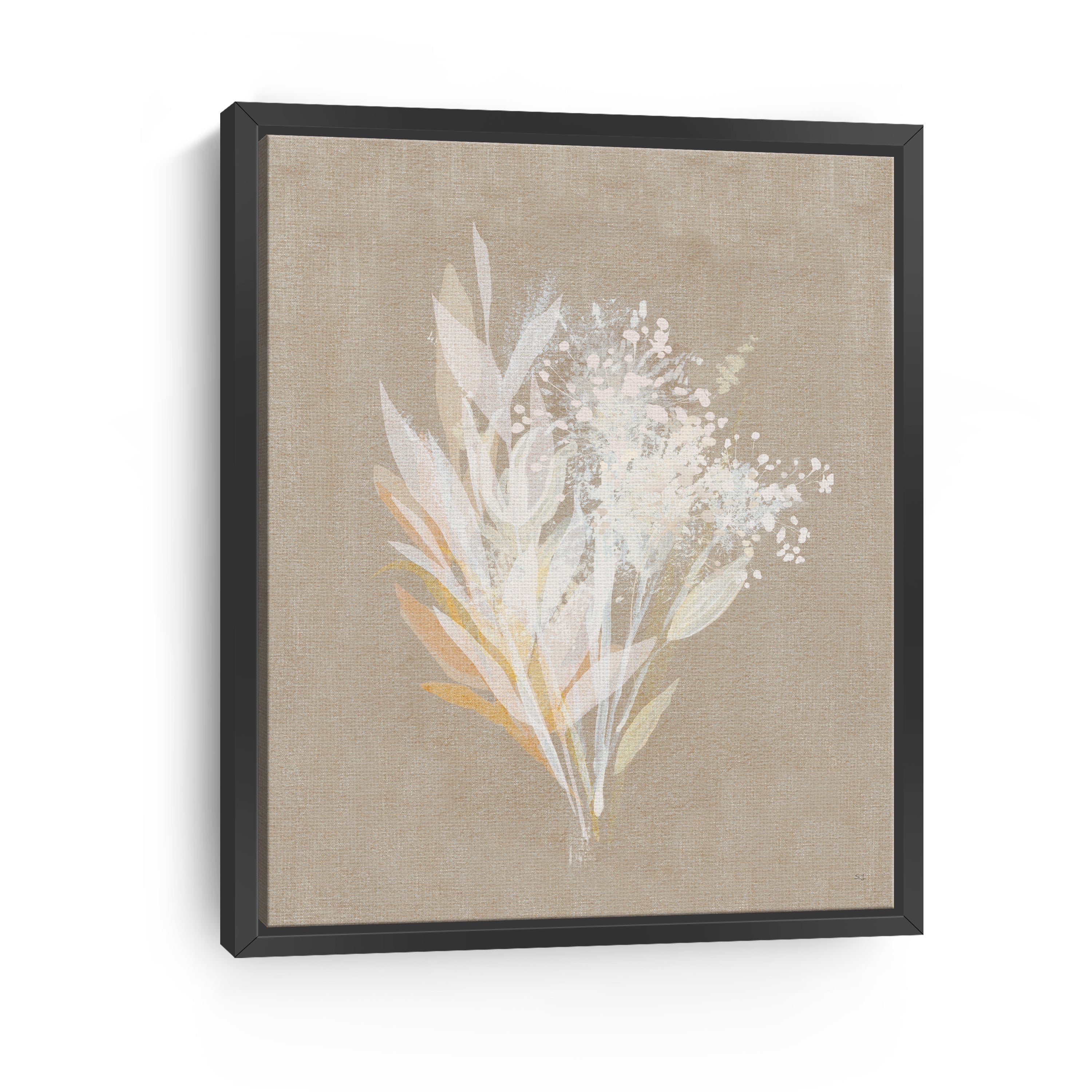 Catskill Spring Morning I Canvas Giclee