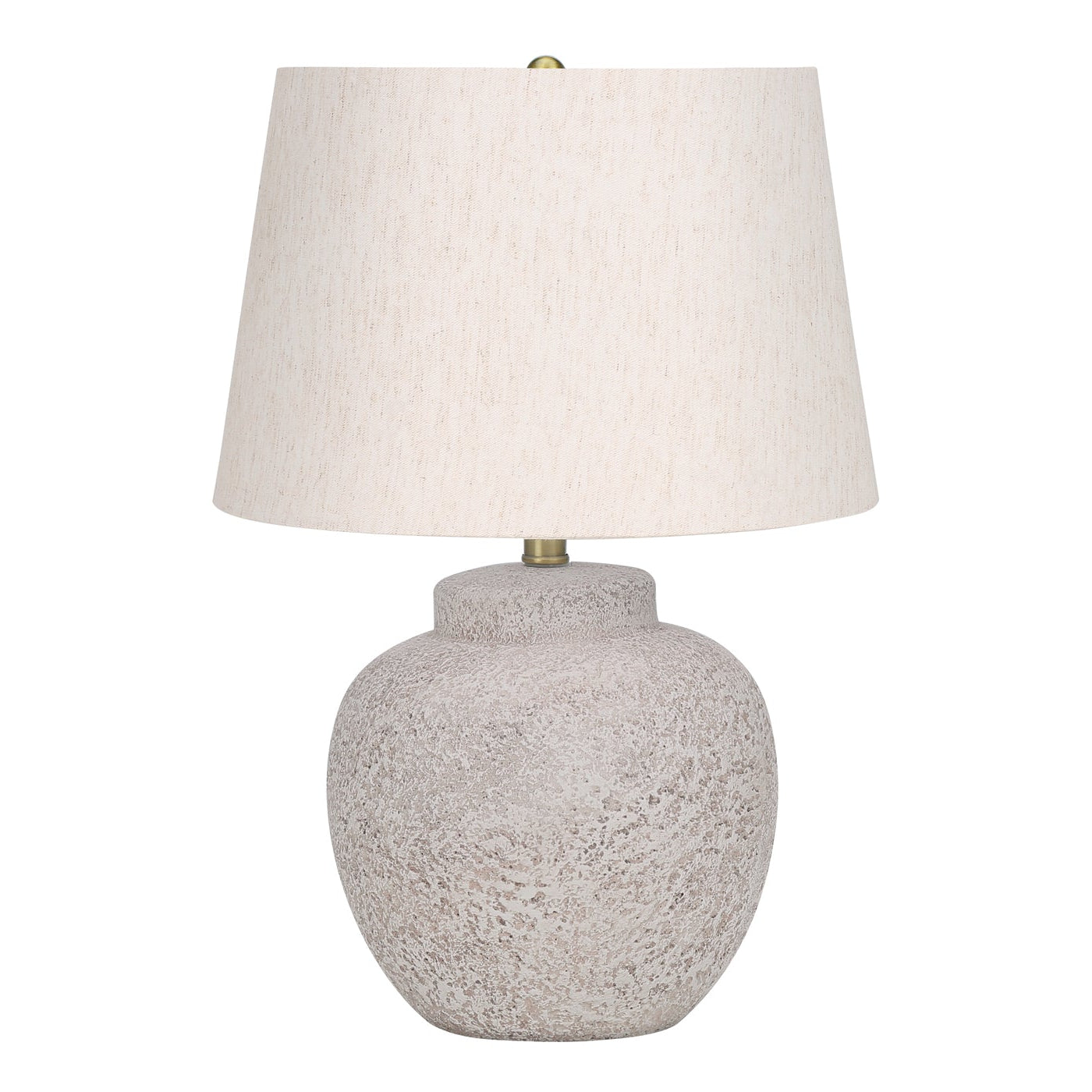 Carlisle Concrete Table Lamp
