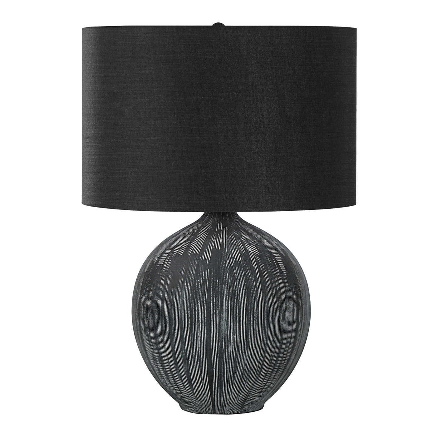Juniper Ceramic Table Lamp