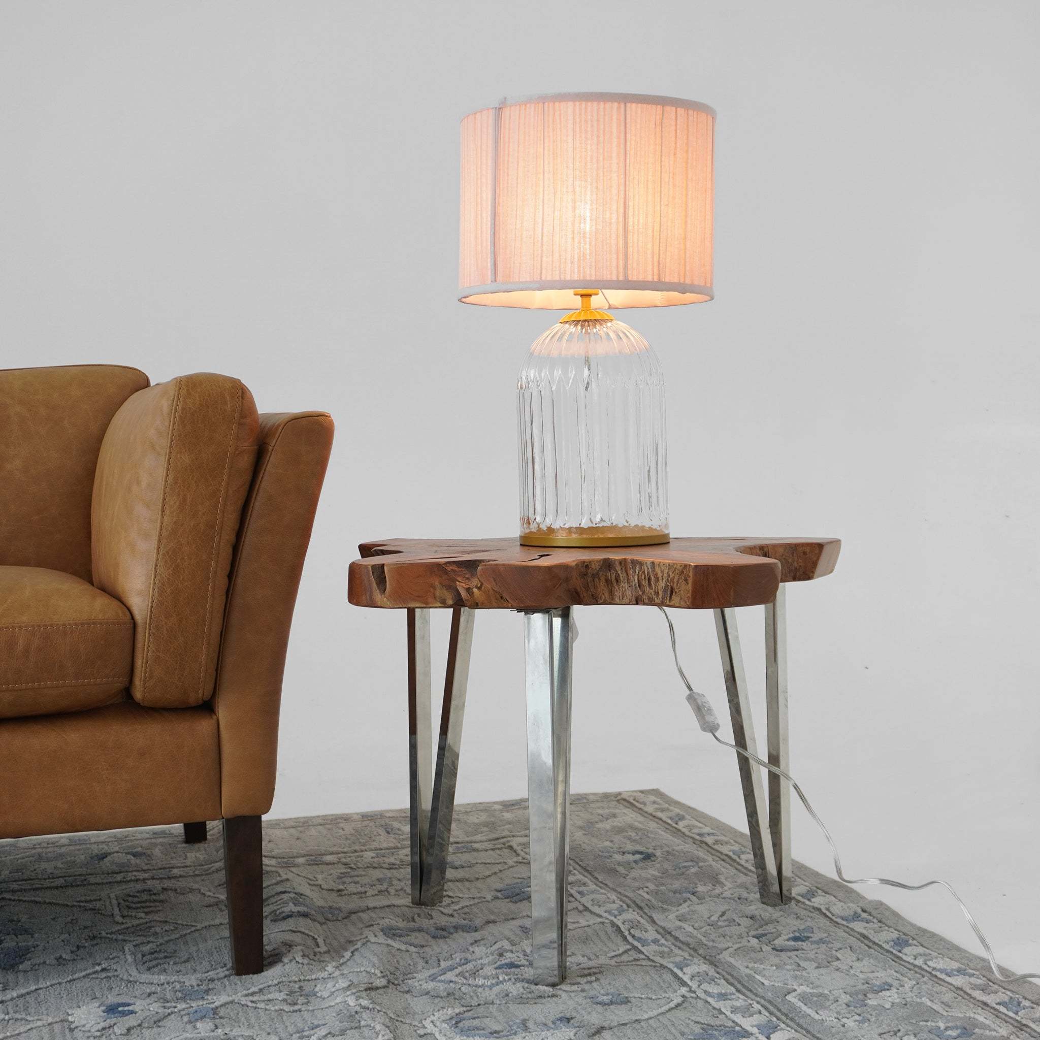 Grafton Table Lamp