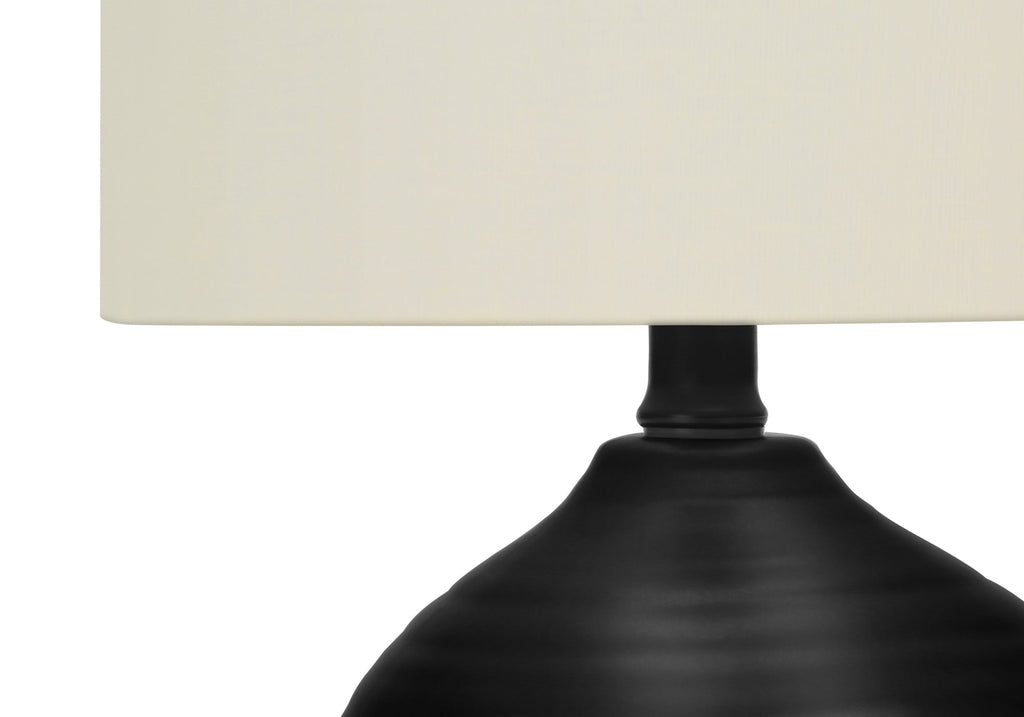 Rosehill Ceramic Table Lamp