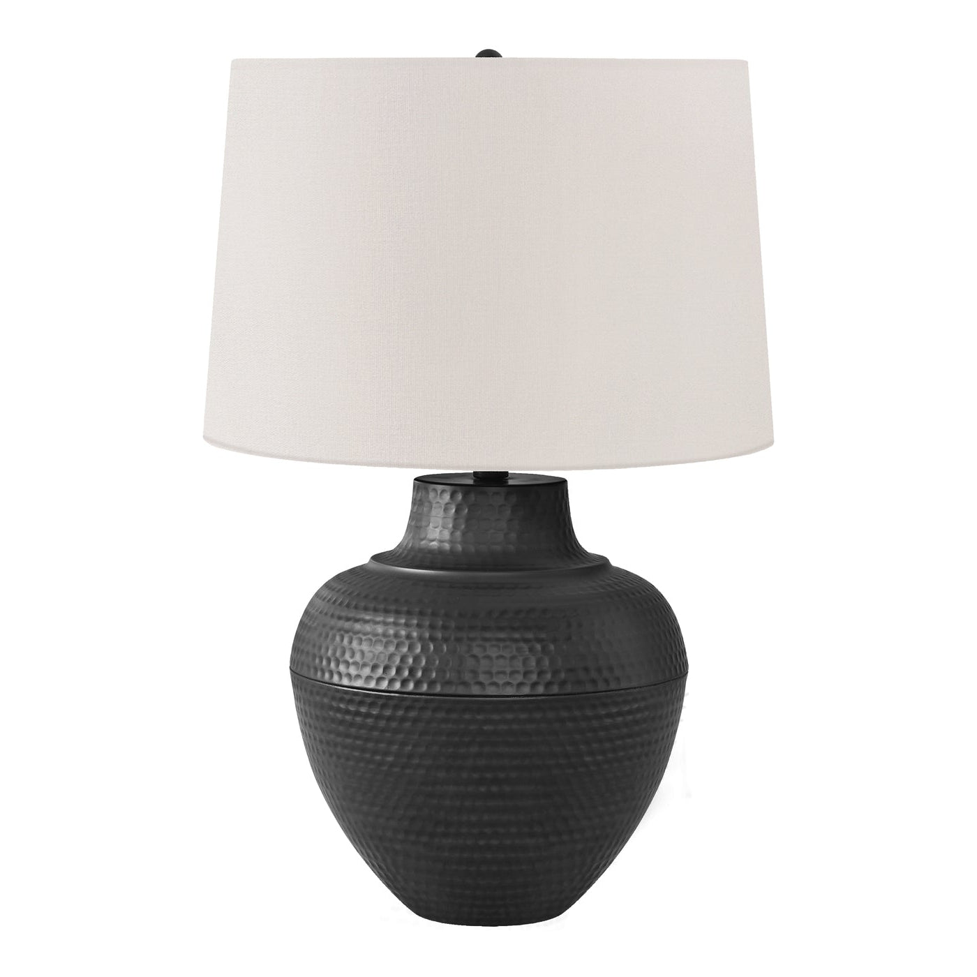 Dunham Metal Table Lamp
