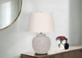 Carlisle Concrete Table Lamp