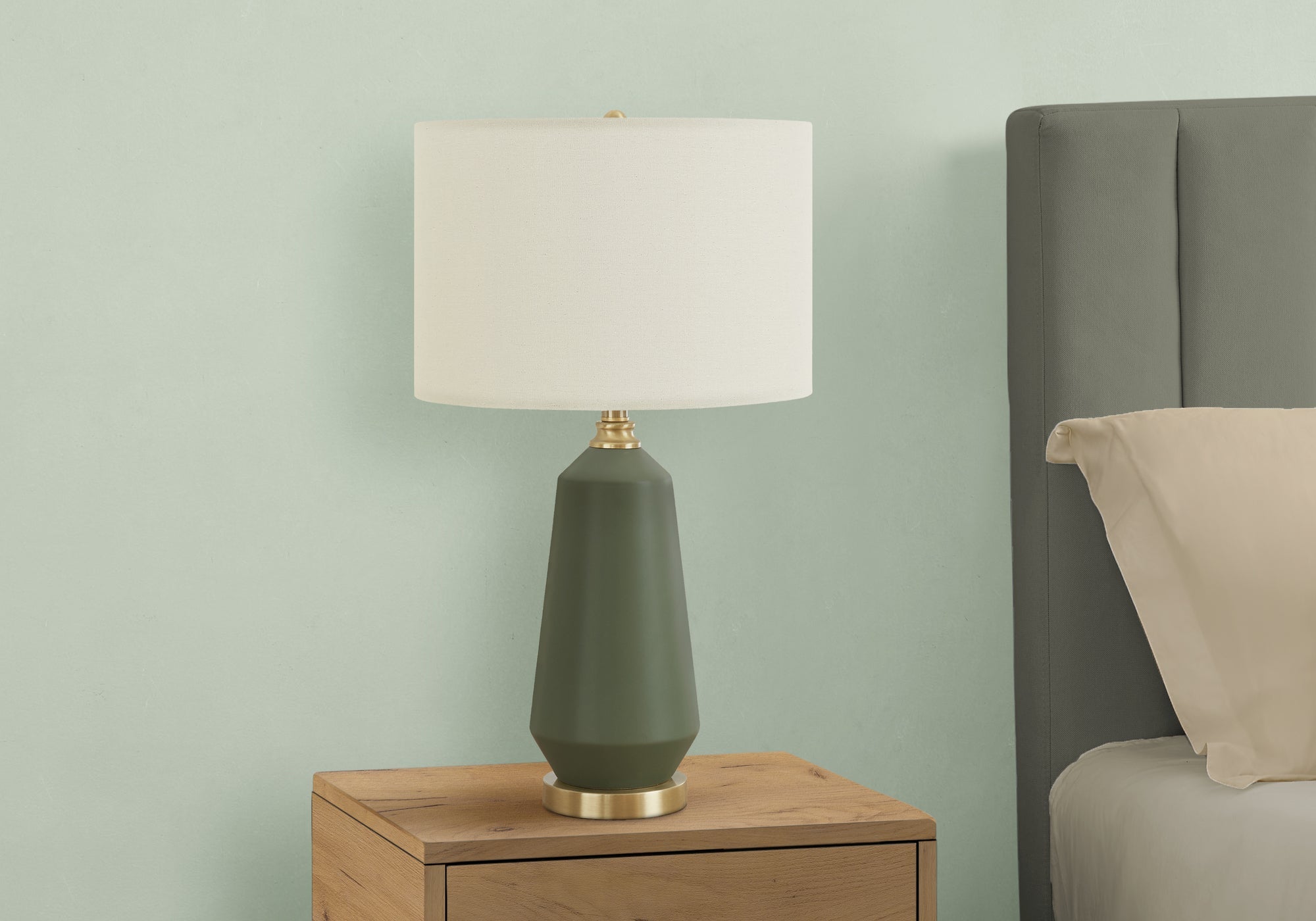 Haven Ceramic Table Lamp