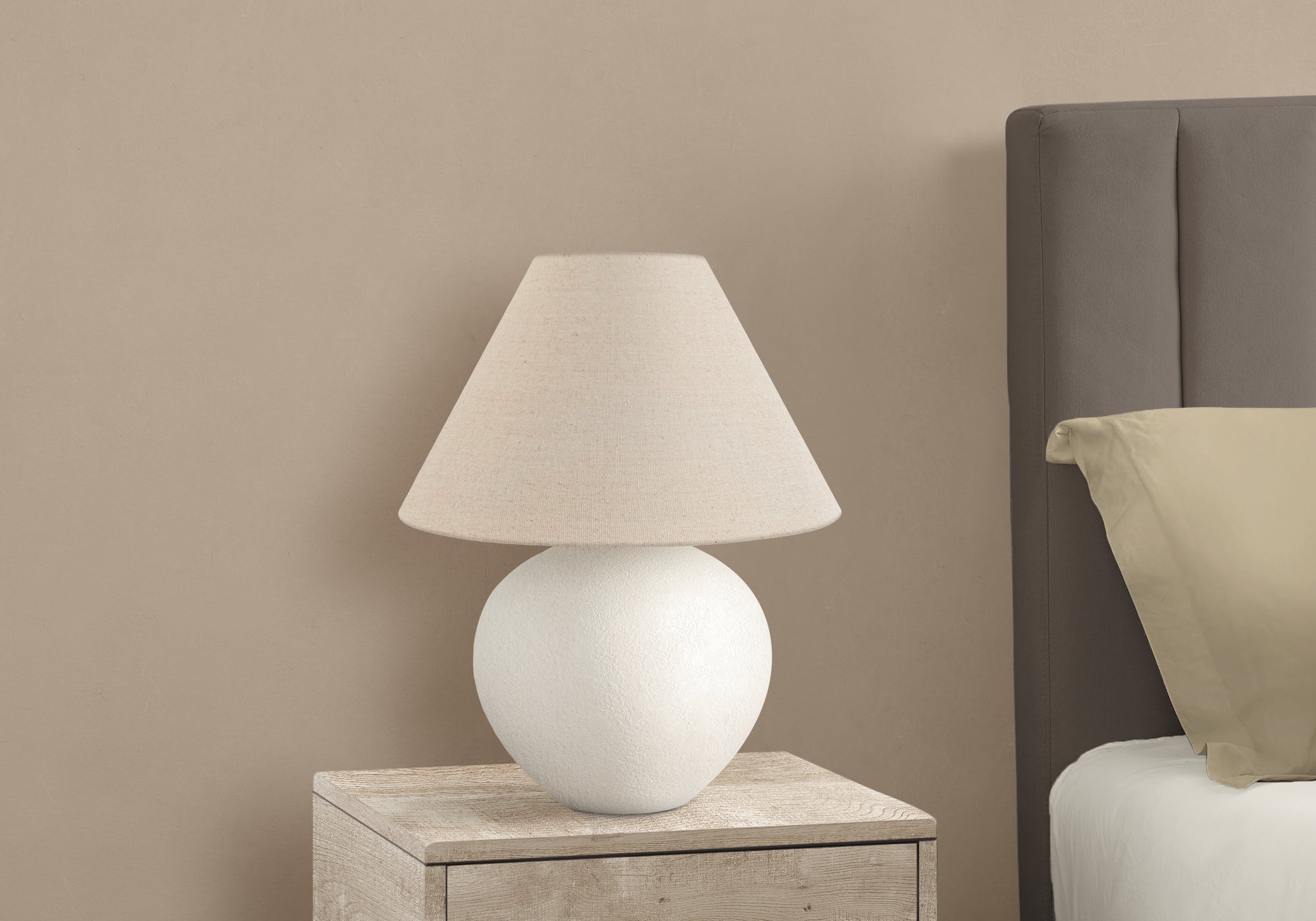 Briar Ceramic Table Lamp