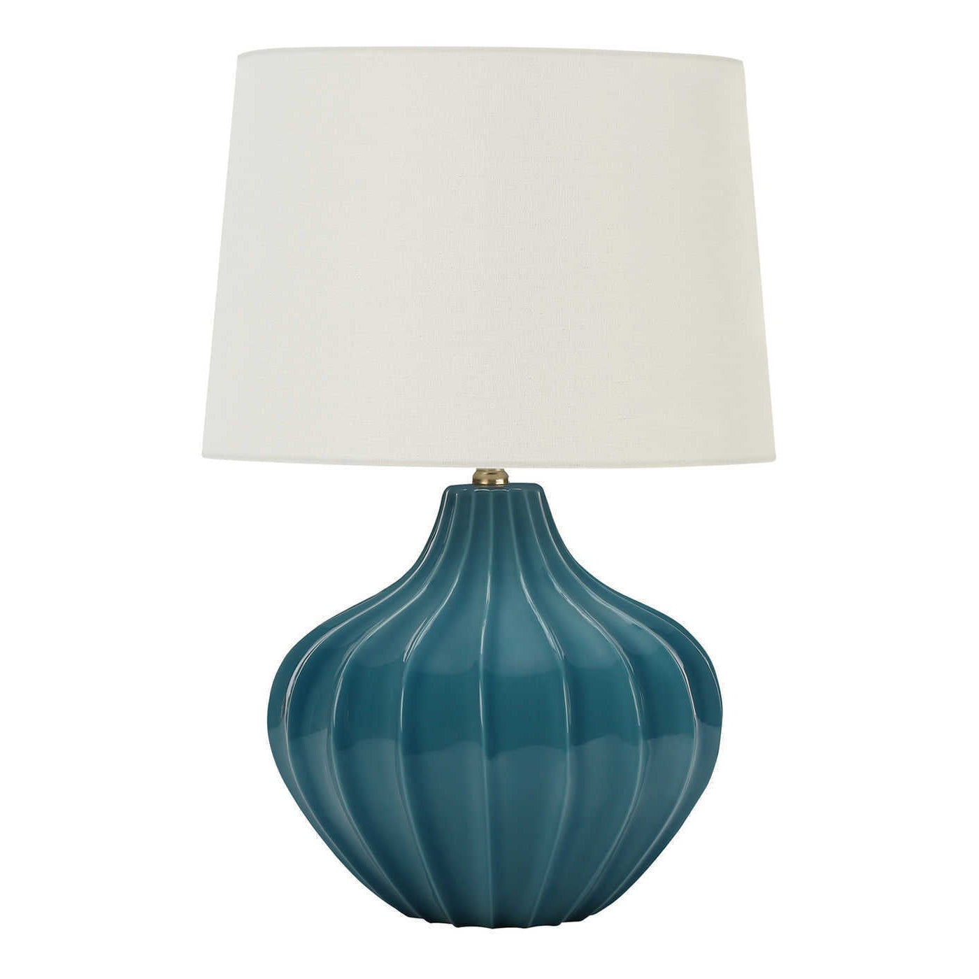 Cove Ceramic Table Lamp