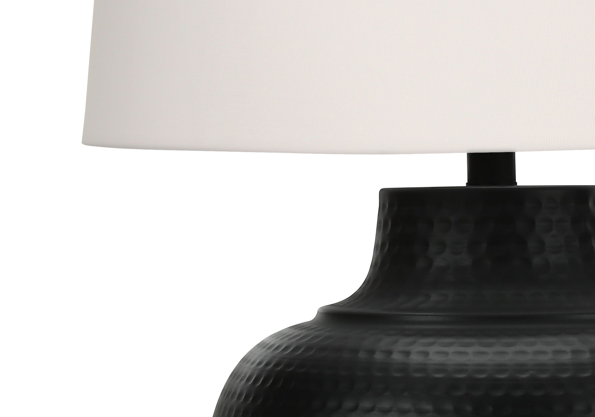 Dunham Metal Table Lamp