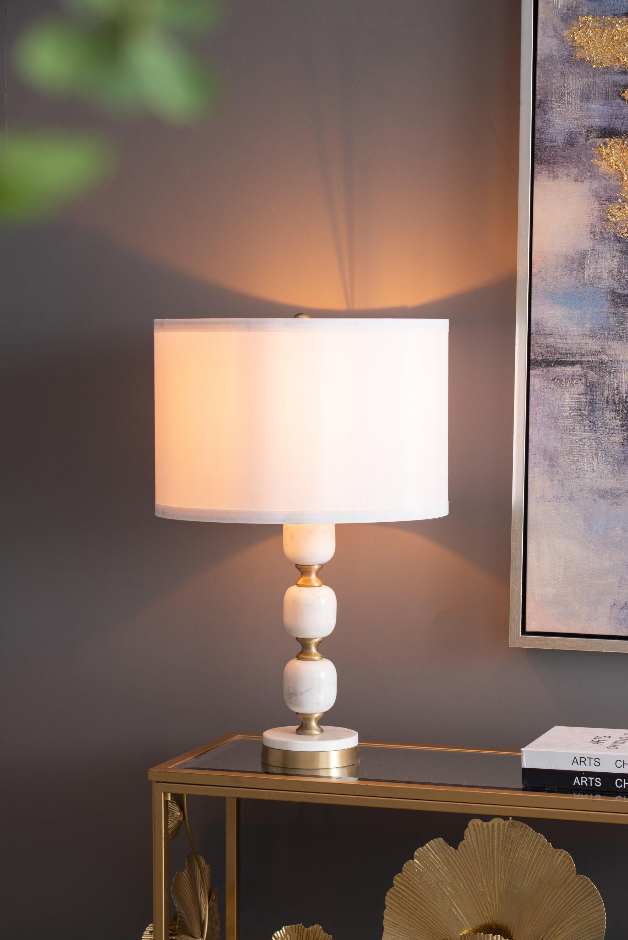 Danvers Table Lamp
