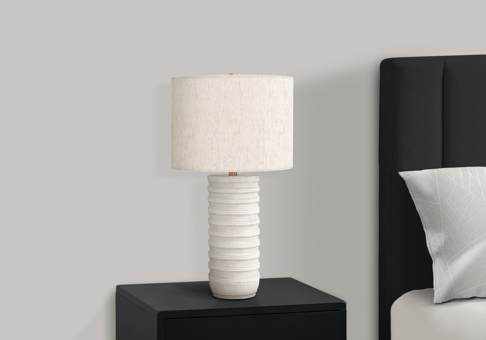 Westfield Resin Table Lamp