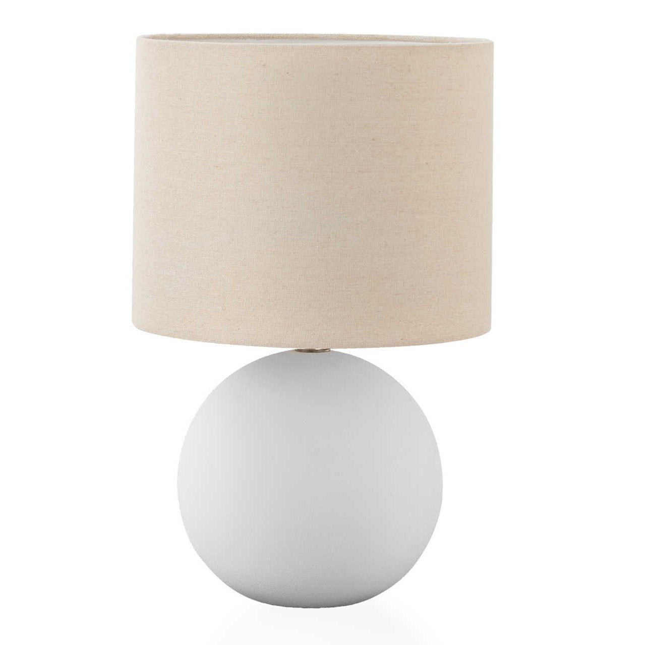 Alden Ceramic Table Lamp
