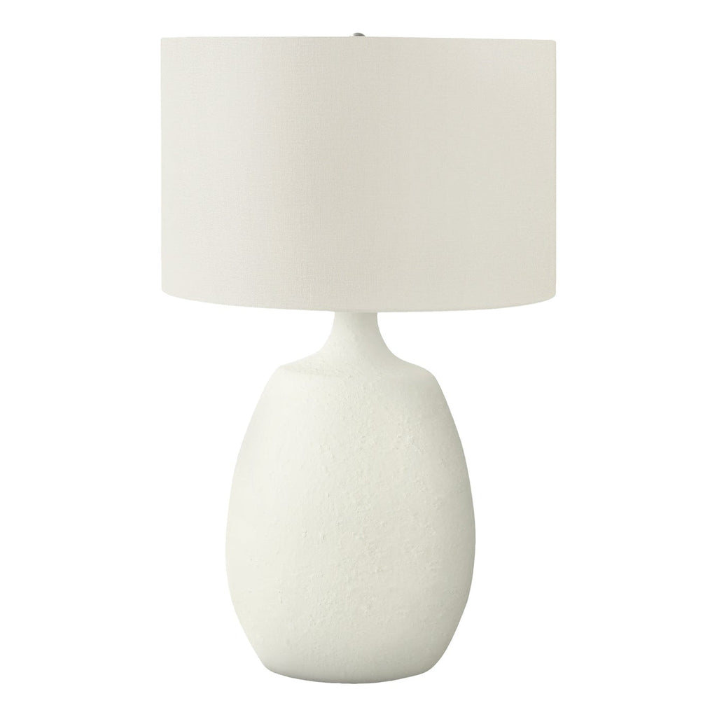 Oakridge Resin Table Lamp
