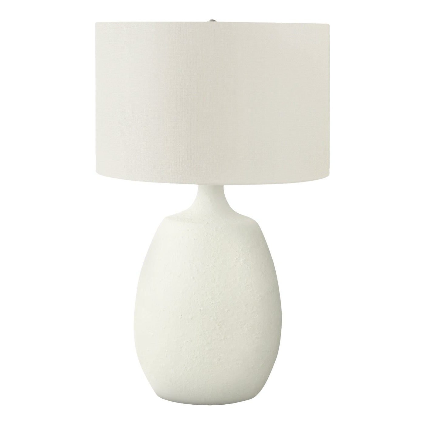 Oakridge Resin Table Lamp