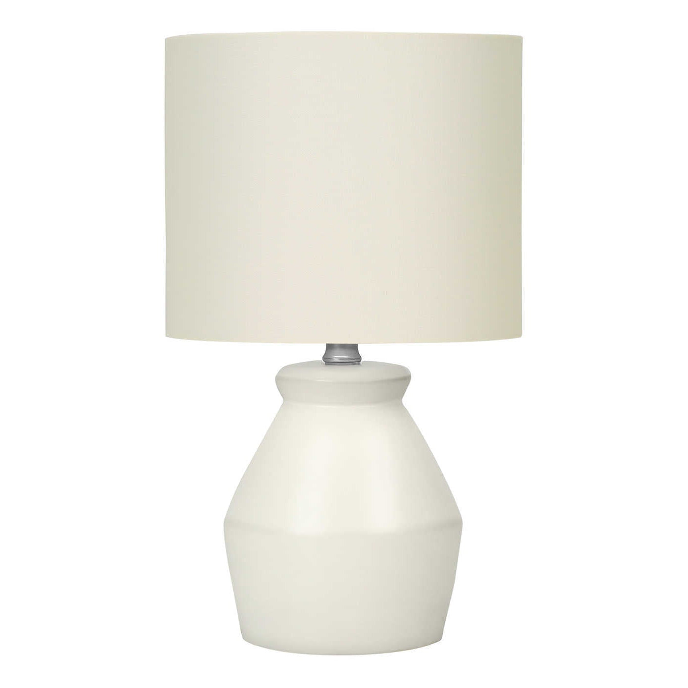 Cedarcrest Ceramic Table Lamp