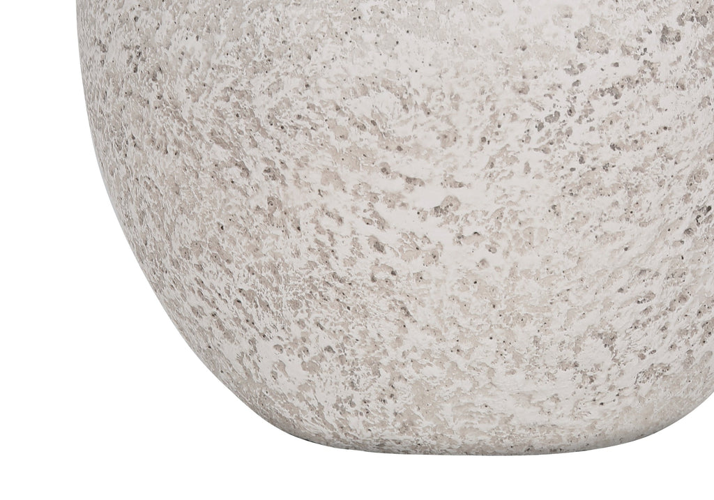 Carlisle Concrete Table Lamp