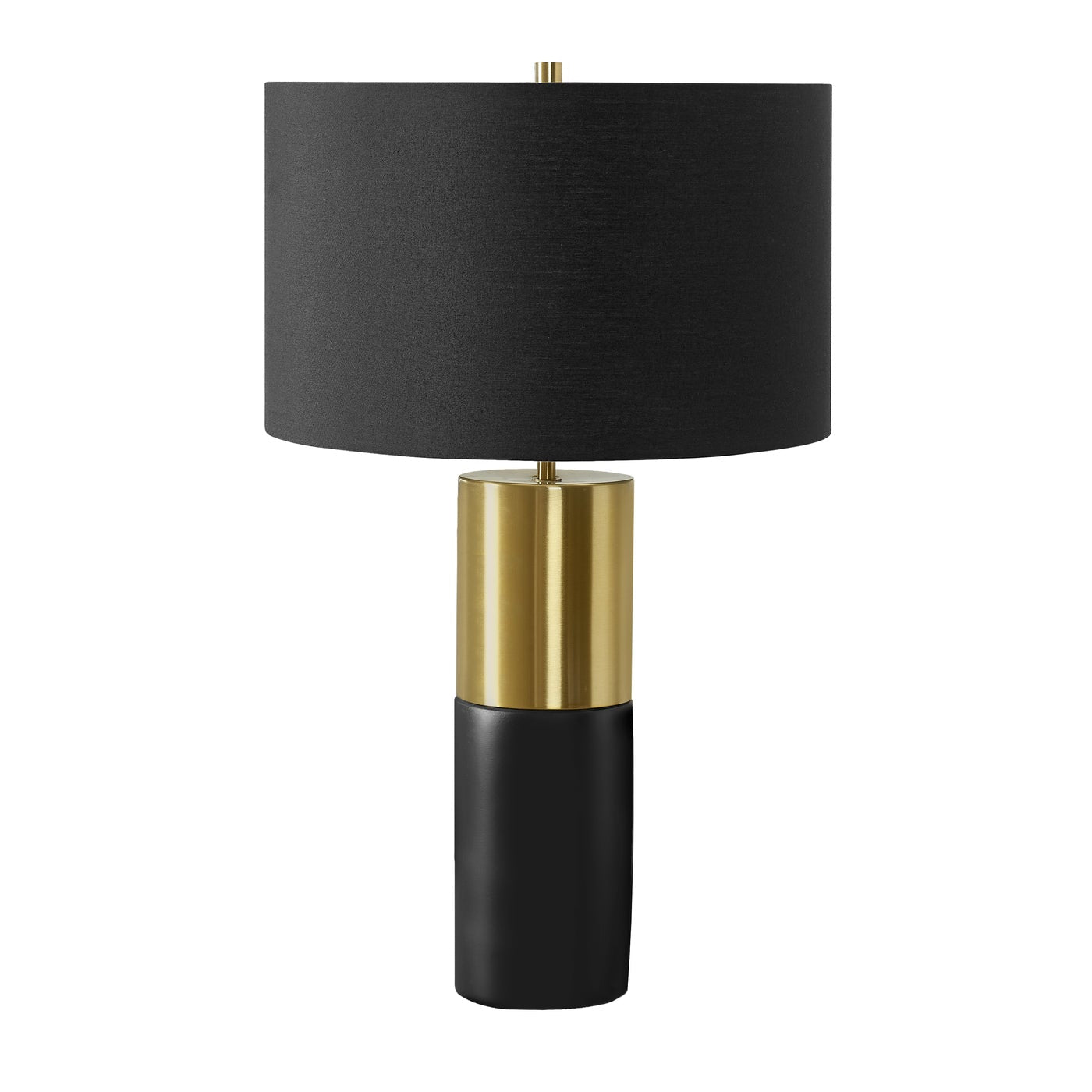 Meadowcrest Concrete Table Lamp