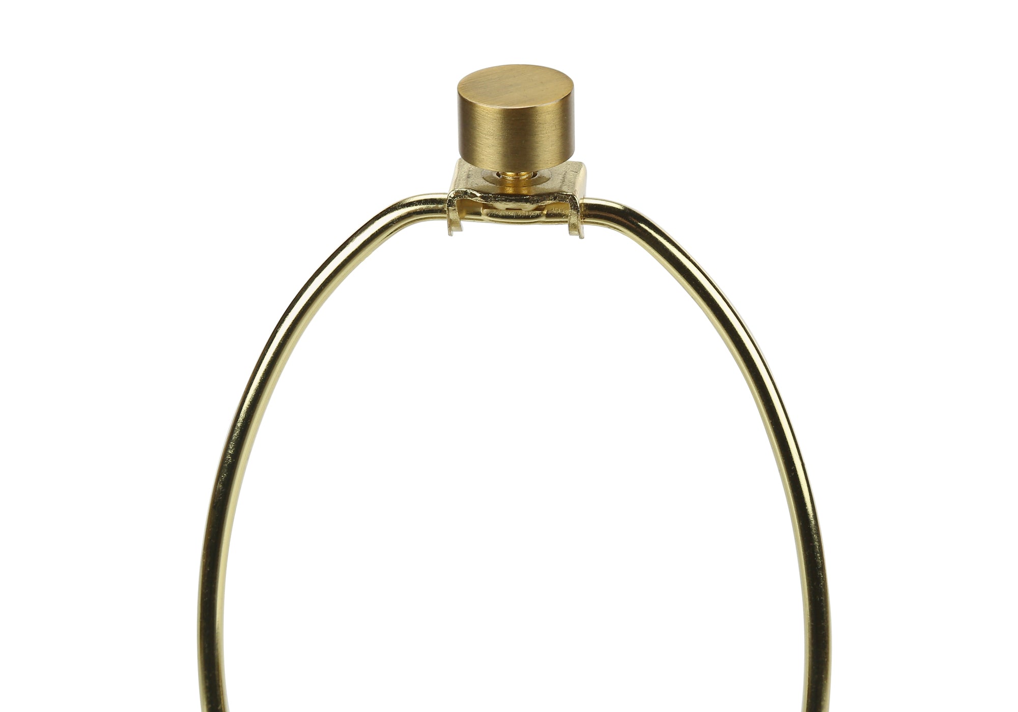 Holloway Resin Table Lamp