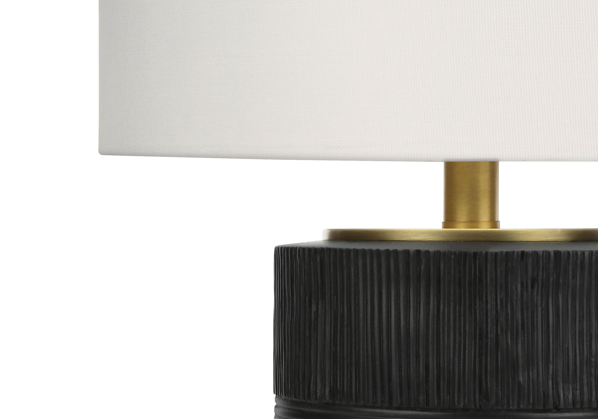 Holloway Resin Table Lamp