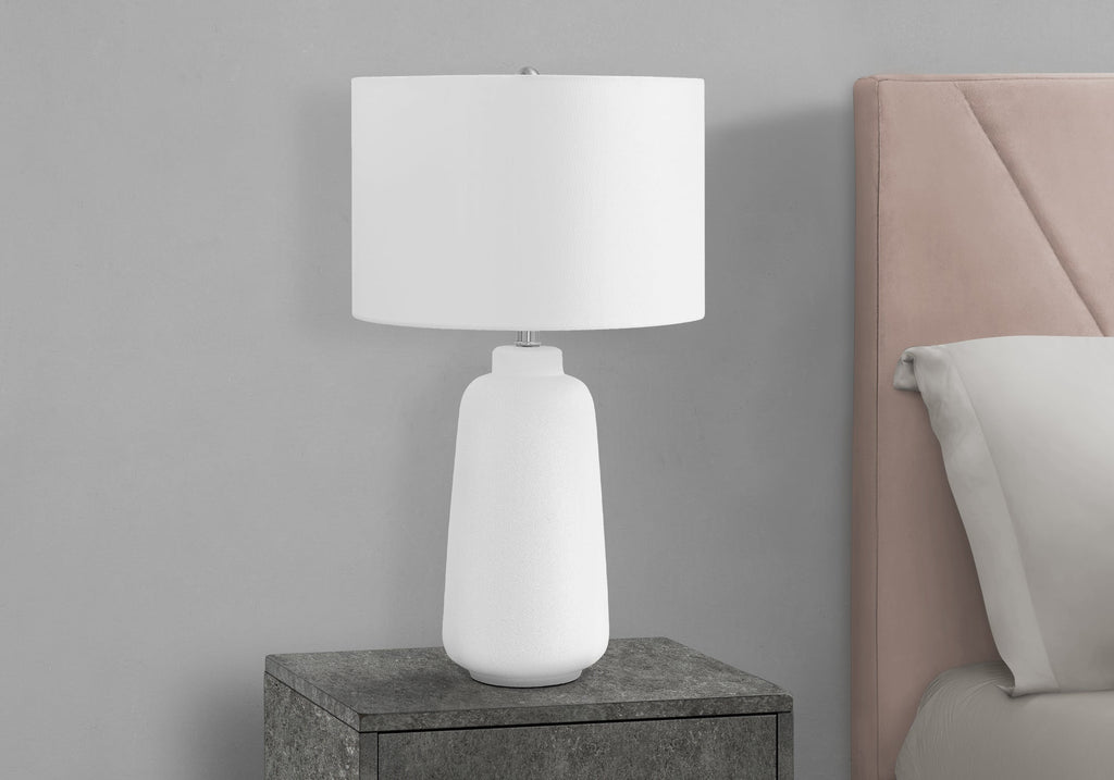 Maple Ceramic Table Lamp