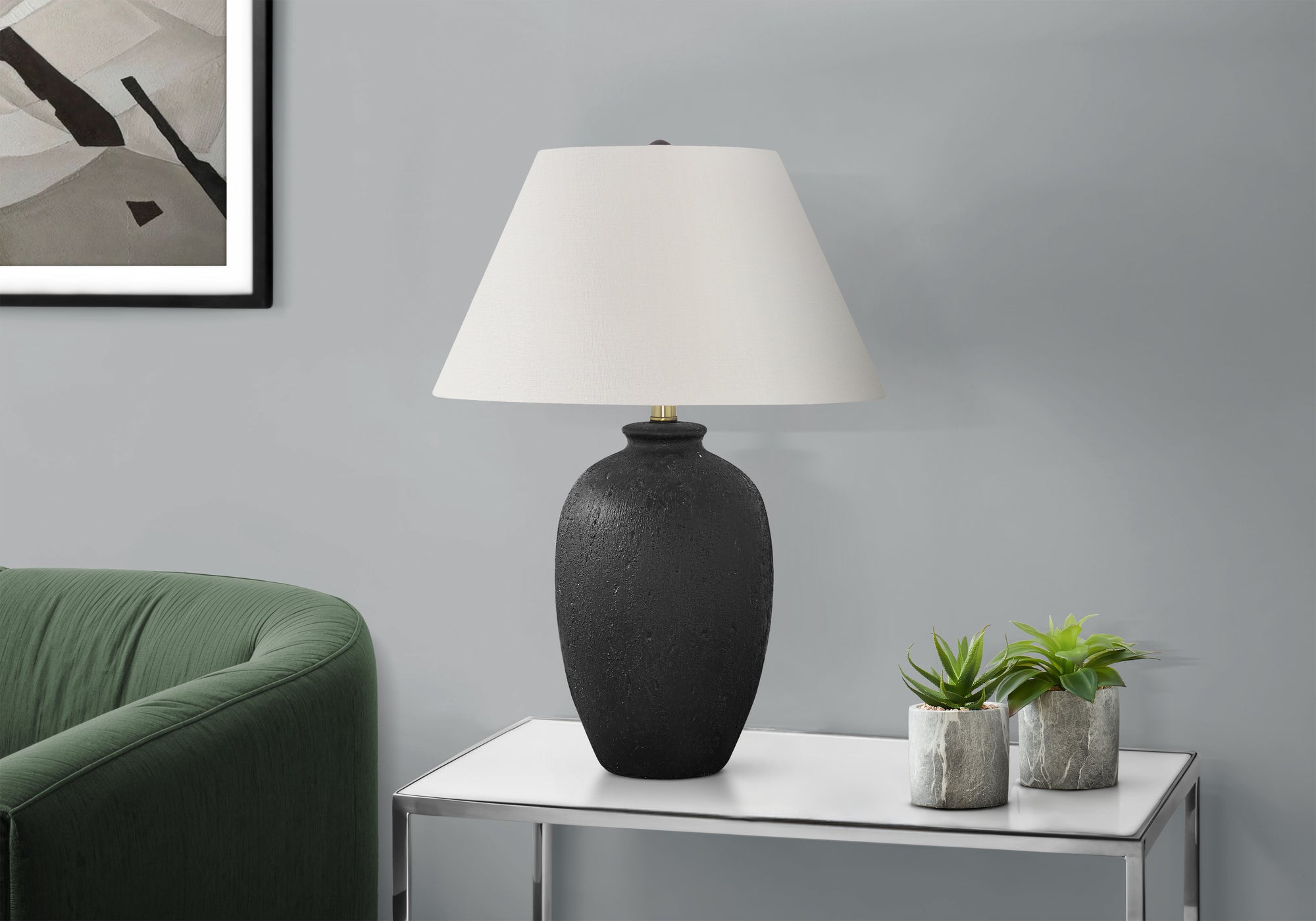 Briarwood Ceramic Table Lamp