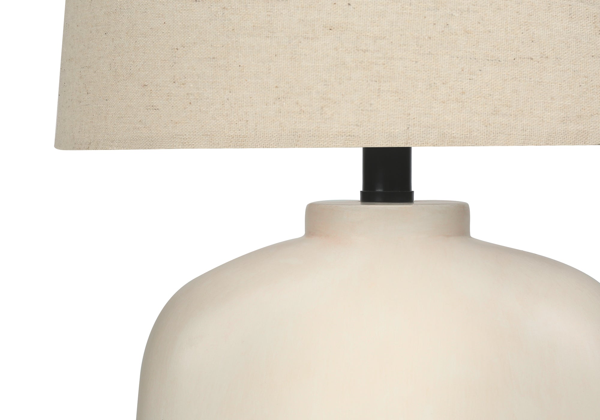 Bellingham Resin Table Lamp