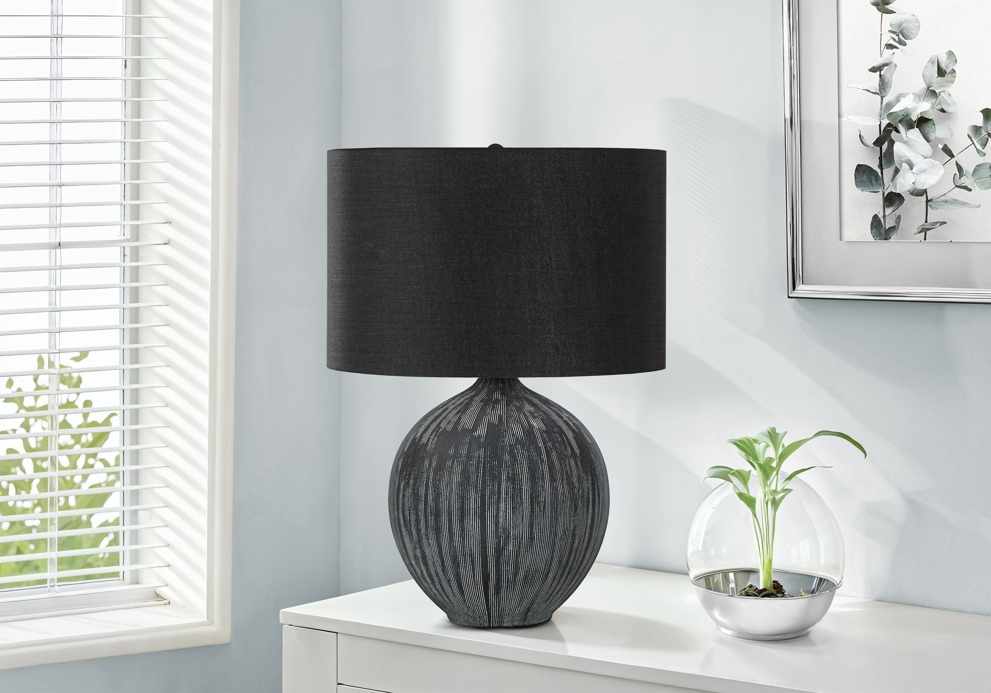Juniper Ceramic Table Lamp