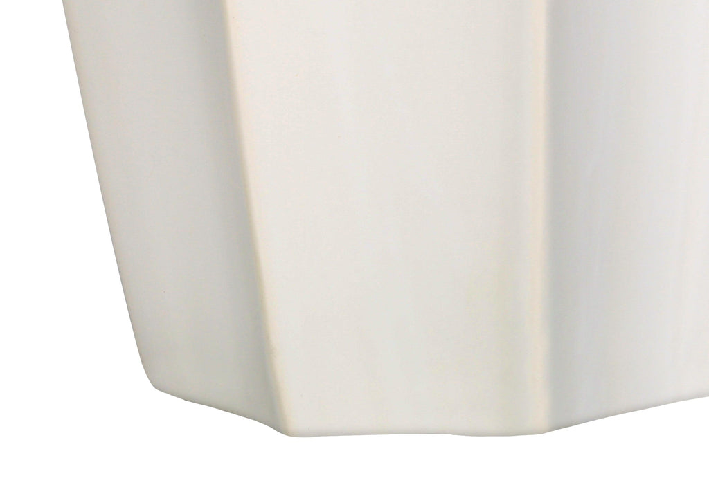 Stonewell Ceramic Table Lamp