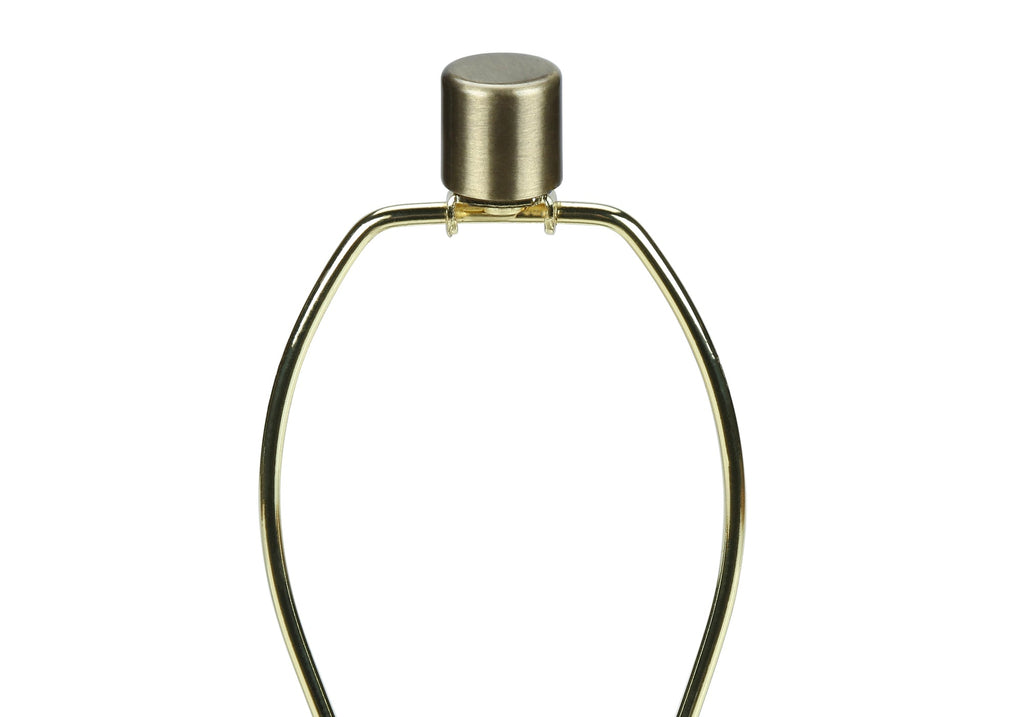 Ashgrove Concrete Table Lamp